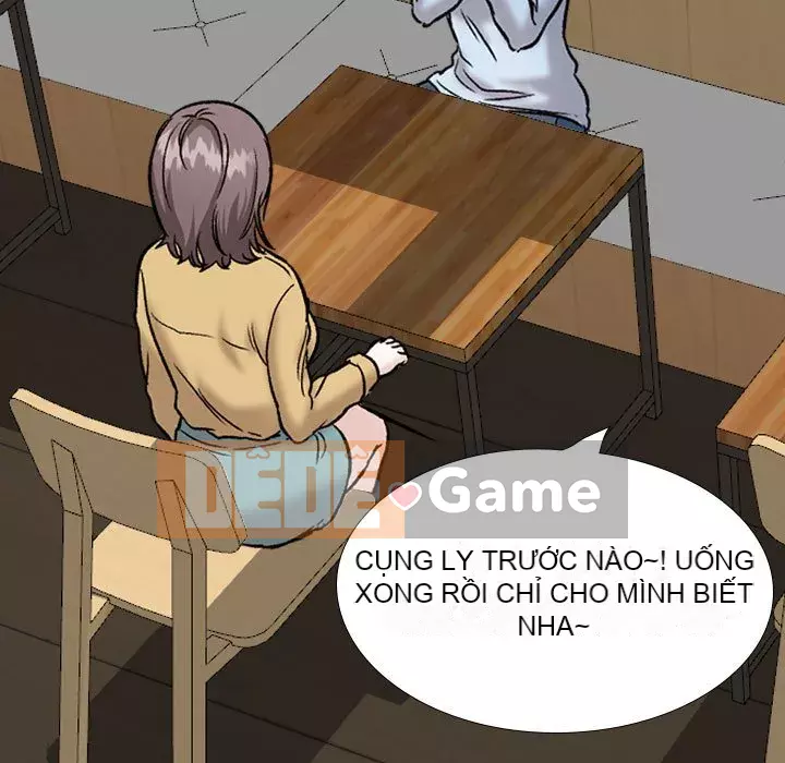 Không chỉ là tình bạn Chương 30-31