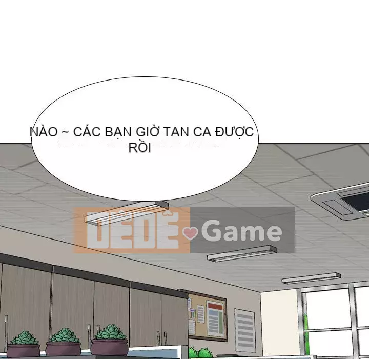 Không chỉ là tình bạn Chương 30-31