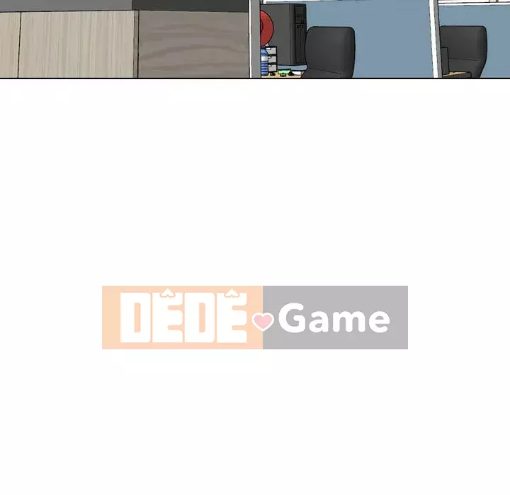 Không chỉ là tình bạn Chương 30-31