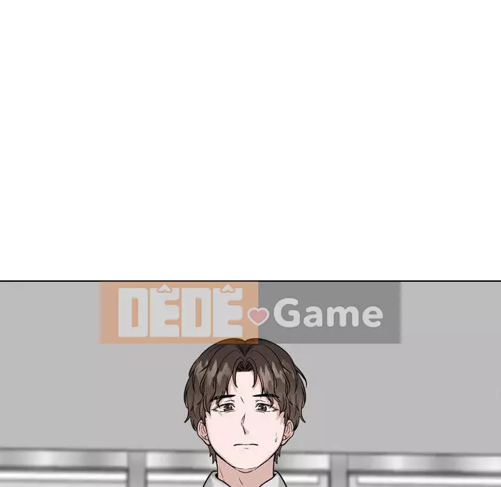 Không chỉ là tình bạn Chương 30-31