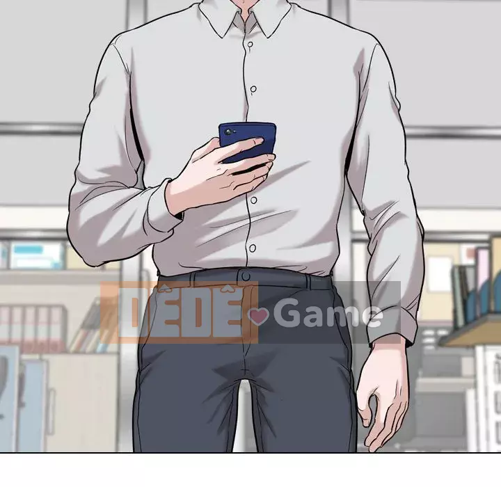 Không chỉ là tình bạn Chương 30-31