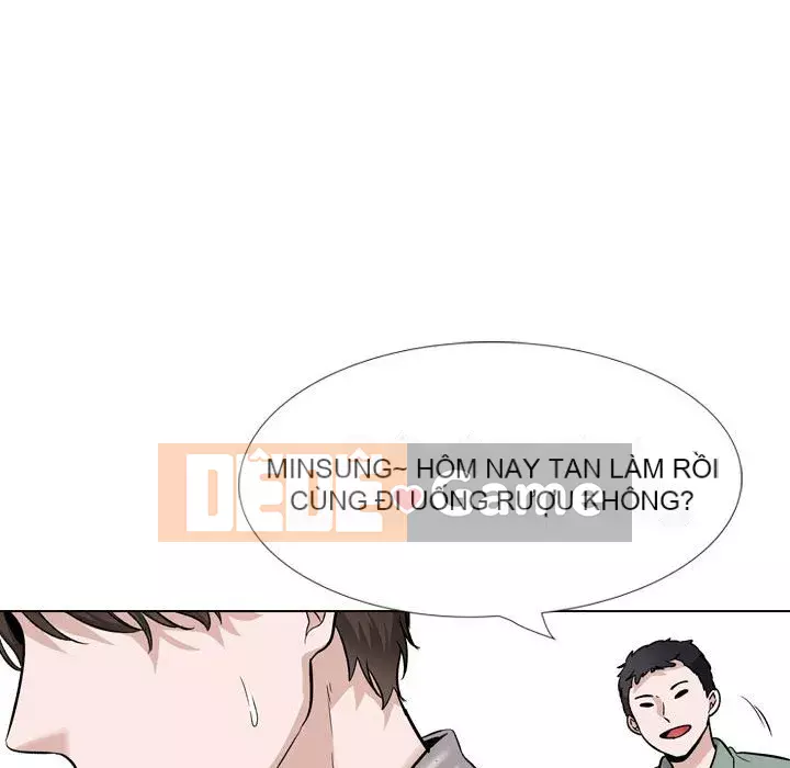 Không chỉ là tình bạn Chương 30-31