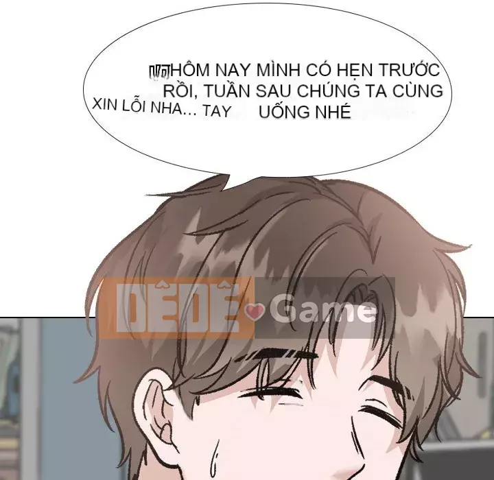 Không chỉ là tình bạn Chương 30-31