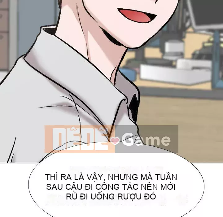 Không chỉ là tình bạn Chương 30-31