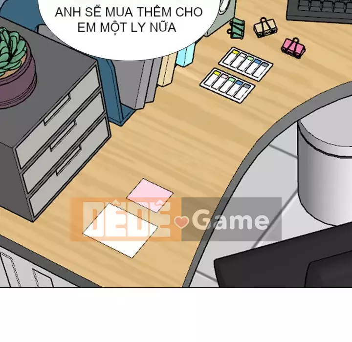 Không chỉ là tình bạn Chương 30-31