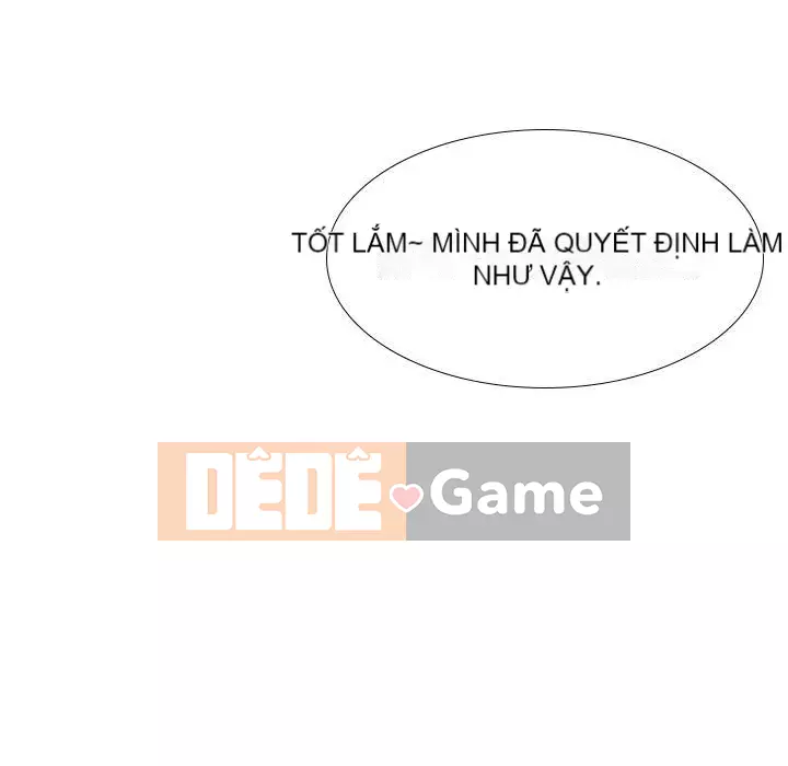 Không chỉ là tình bạn Chương 30-31