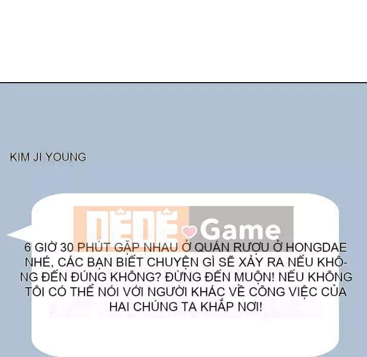 Không chỉ là tình bạn Chương 30-31