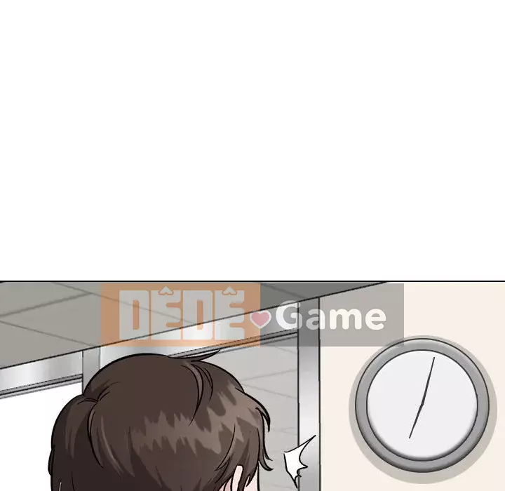 Không chỉ là tình bạn Chương 30-31