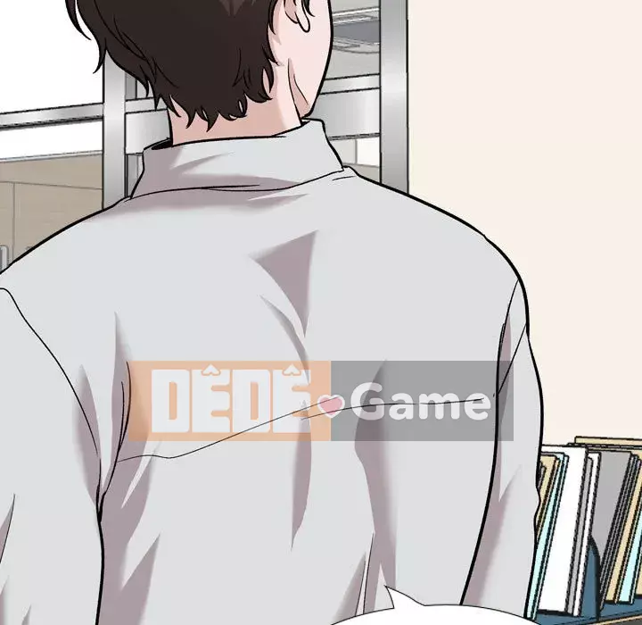 Không chỉ là tình bạn Chương 30-31