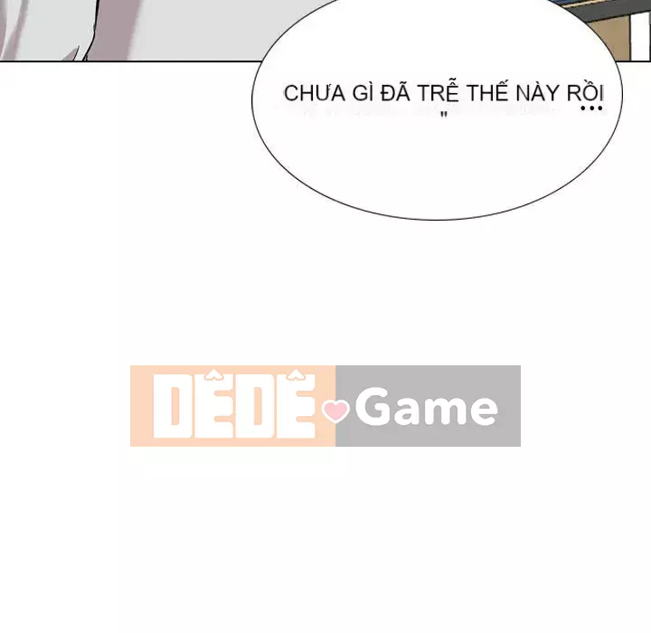 Không chỉ là tình bạn Chương 30-31