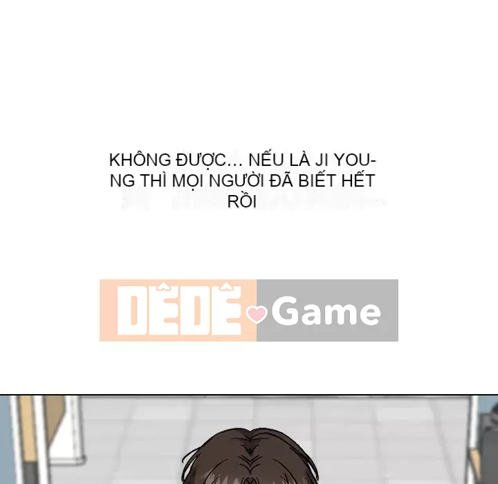 Không chỉ là tình bạn Chương 30-31