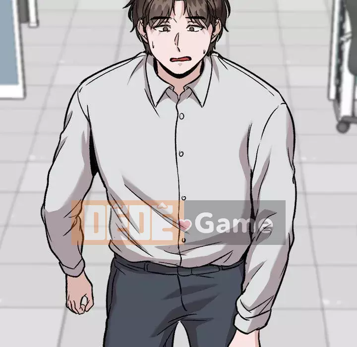 Không chỉ là tình bạn Chương 30-31