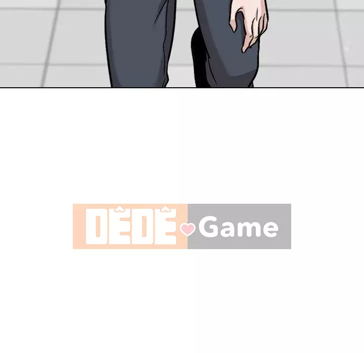 Không chỉ là tình bạn Chương 30-31