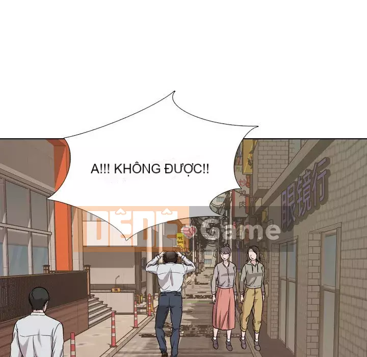 Không chỉ là tình bạn Chương 30-31