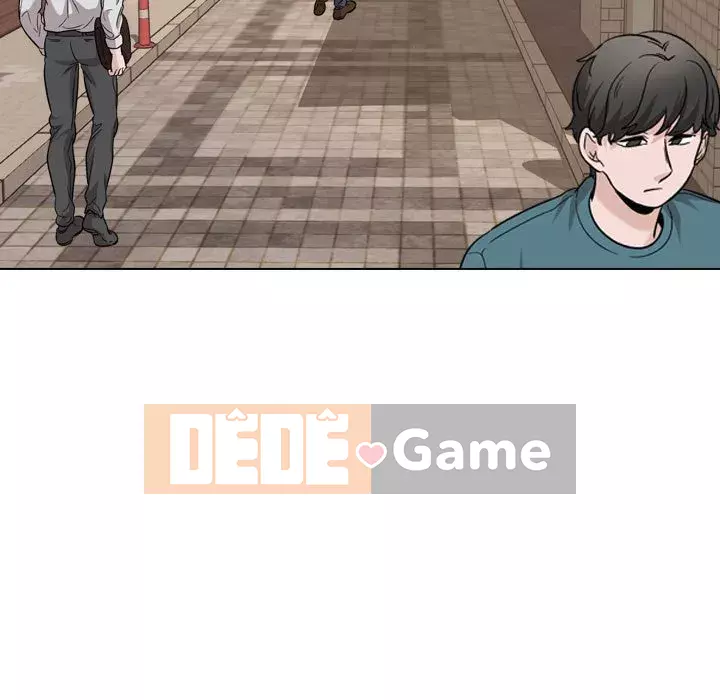 Không chỉ là tình bạn Chương 30-31