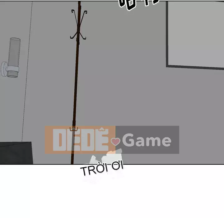 Không chỉ là tình bạn Chương 30-31