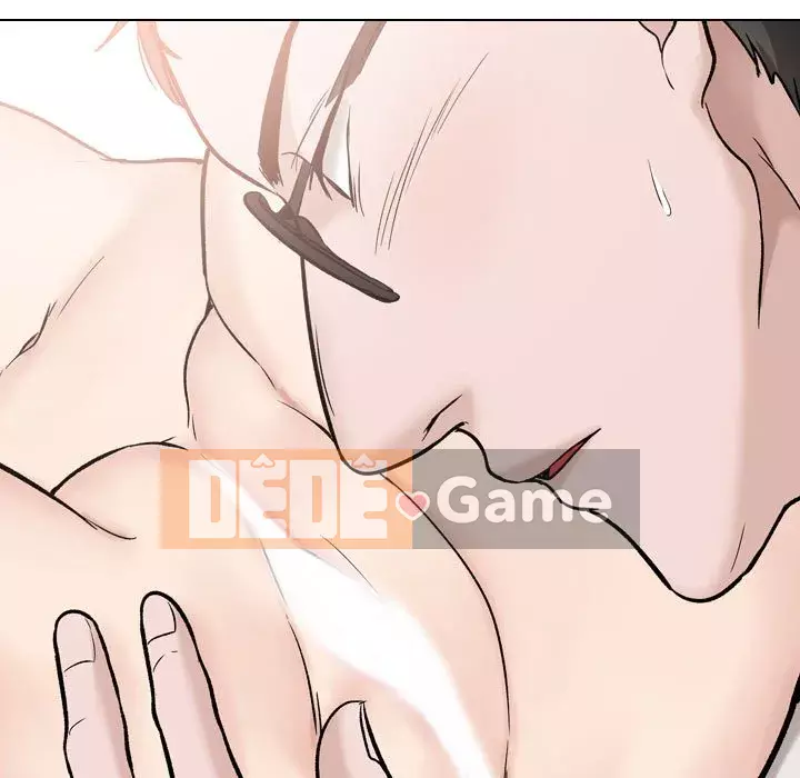 Không chỉ là tình bạn Chương 30-31