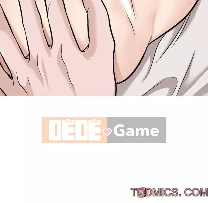 Không chỉ là tình bạn Chương 30-31