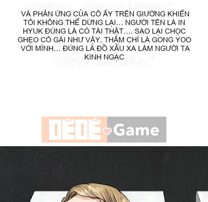 Không chỉ là tình bạn Chương 30-31