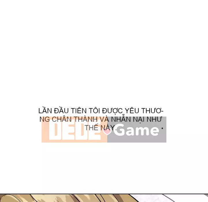 Không chỉ là tình bạn Chương 30-31