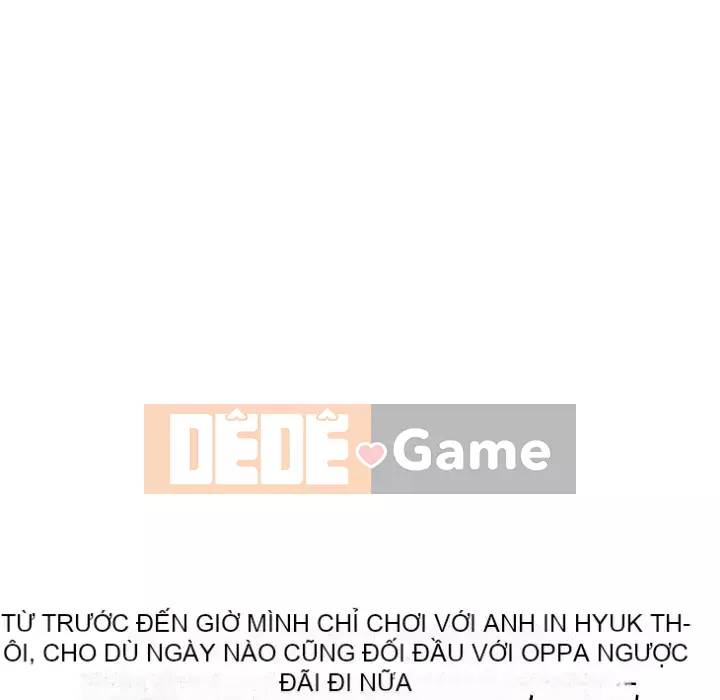 Không chỉ là tình bạn Chương 30-31