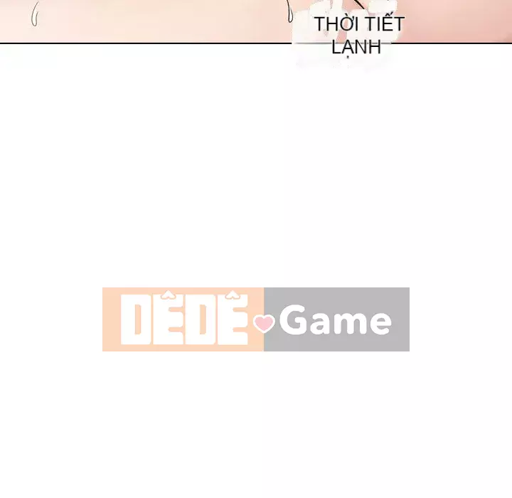 Không chỉ là tình bạn Chương 30-31