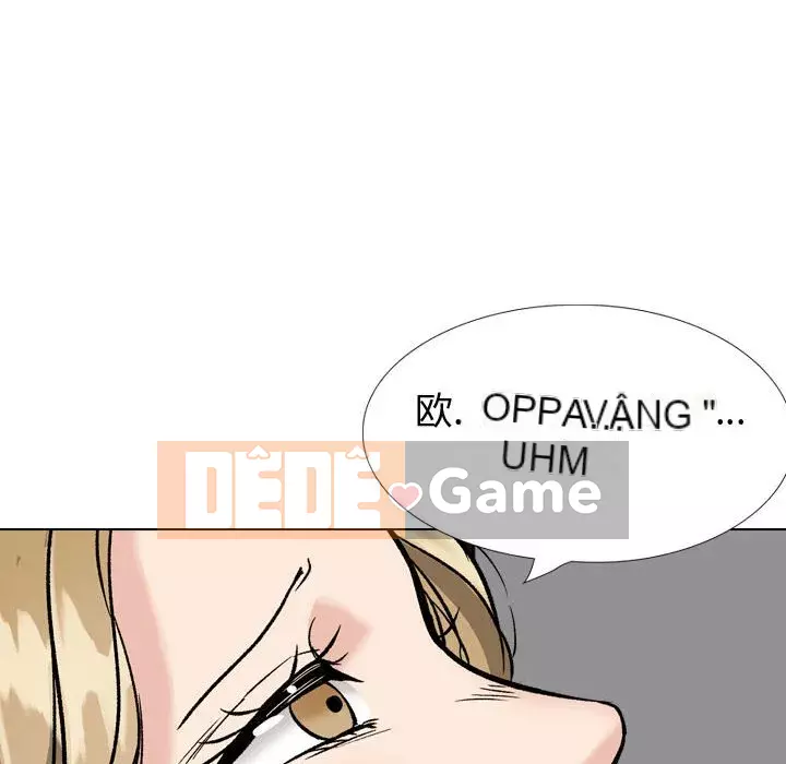 Không chỉ là tình bạn Chương 30-31