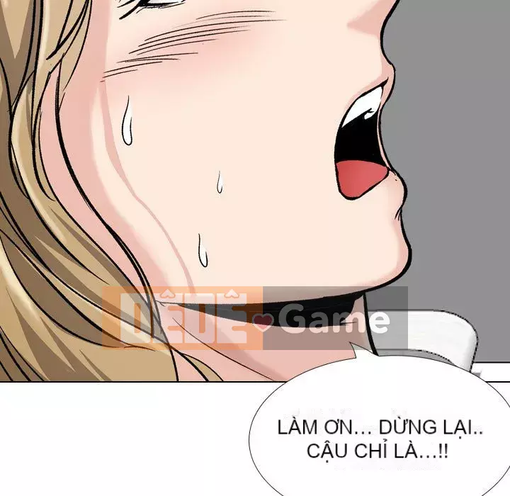 Không chỉ là tình bạn Chương 30-31