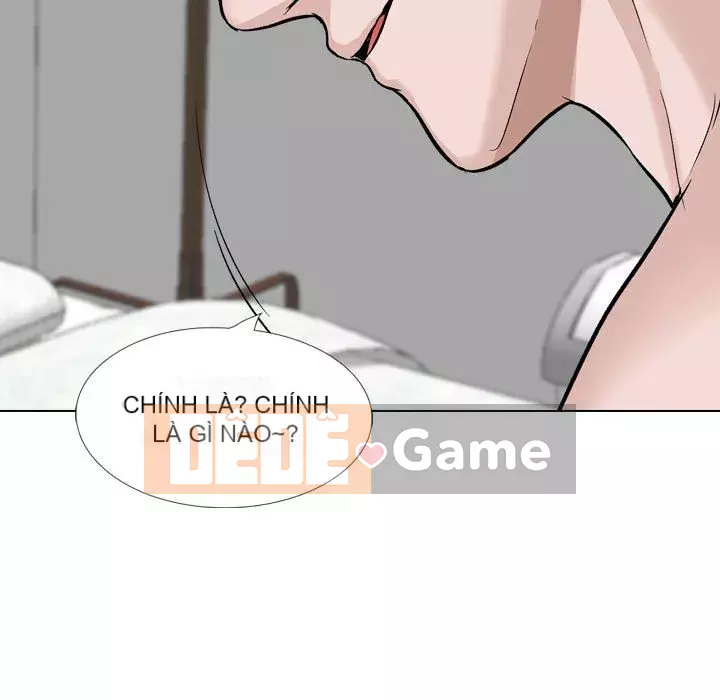 Không chỉ là tình bạn Chương 30-31