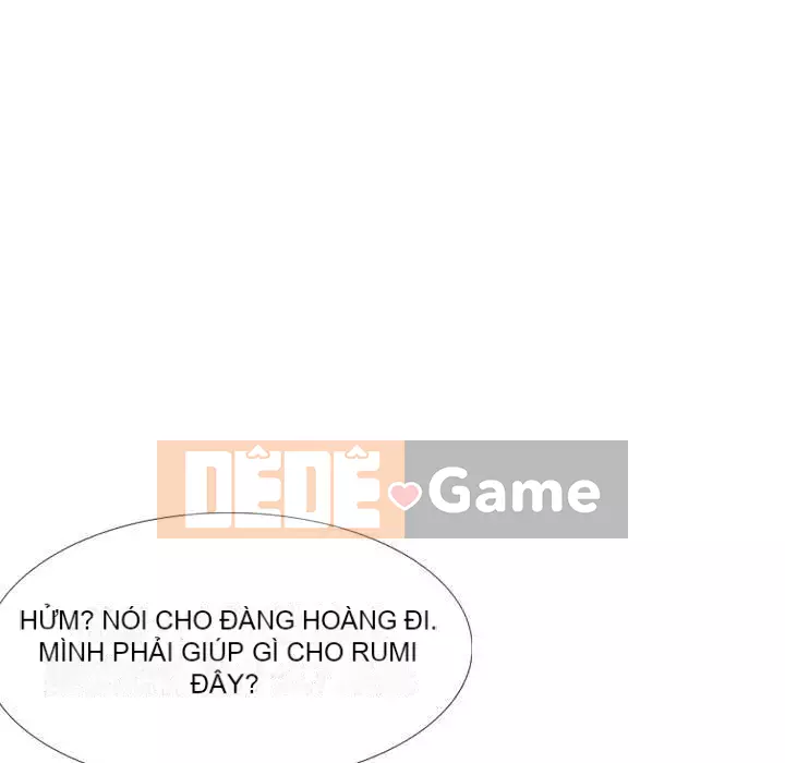 Không chỉ là tình bạn Chương 30-31