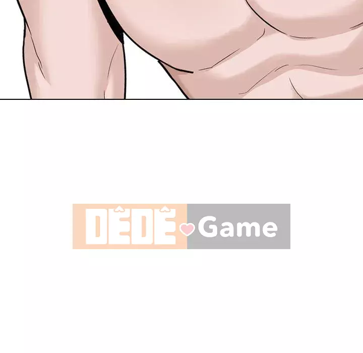 Không chỉ là tình bạn Chương 30-31