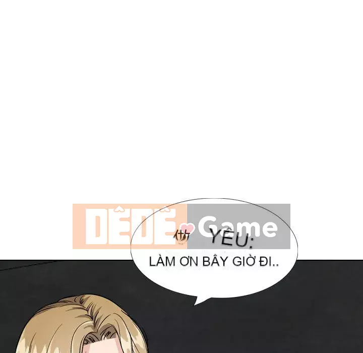 Không chỉ là tình bạn Chương 30-31