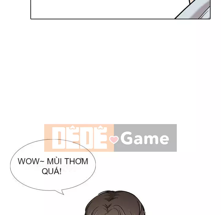 Không chỉ là tình bạn Chương 28-29