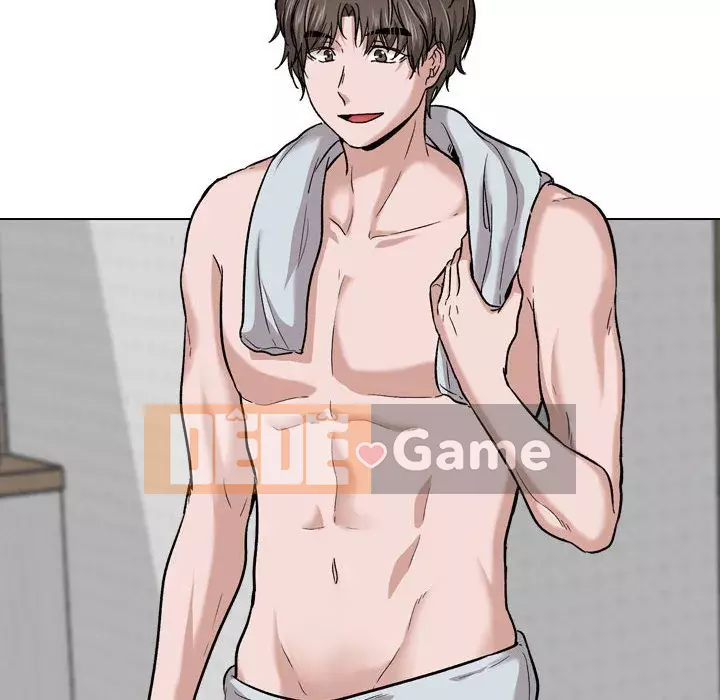 Không chỉ là tình bạn Chương 28-29