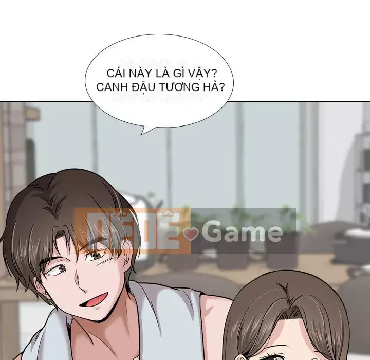 Không chỉ là tình bạn Chương 28-29