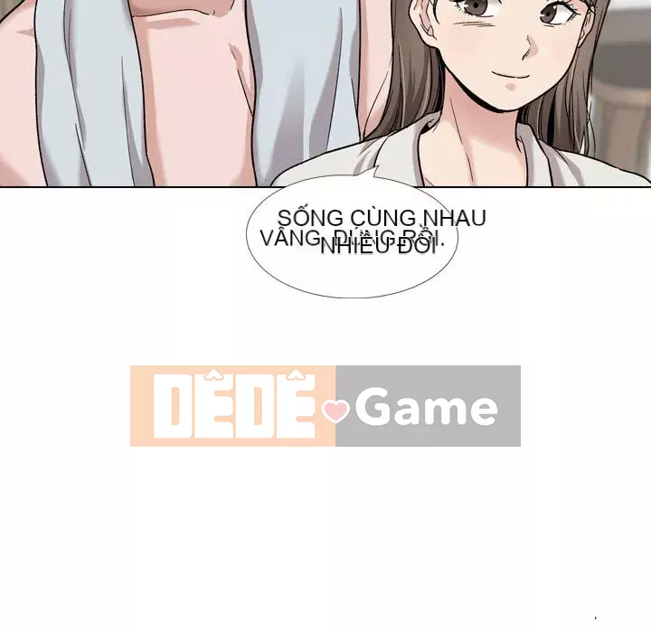 Không chỉ là tình bạn Chương 28-29