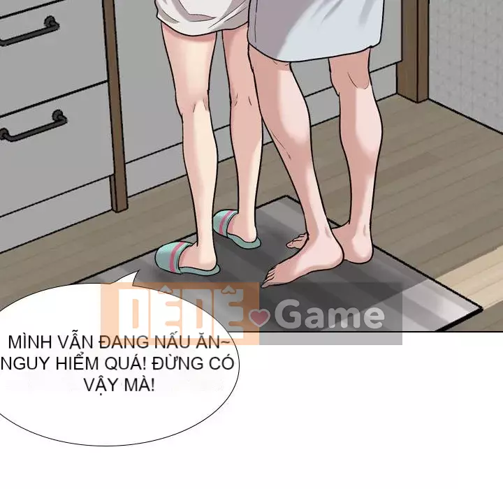 Không chỉ là tình bạn Chương 28-29