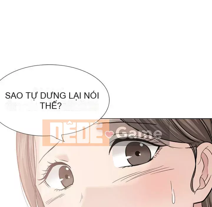 Không chỉ là tình bạn Chương 28-29