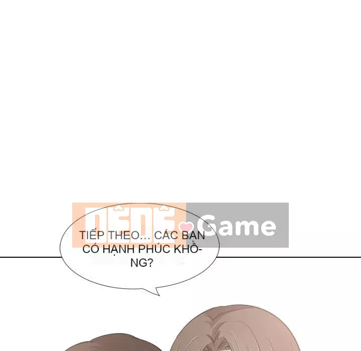 Không chỉ là tình bạn Chương 28-29