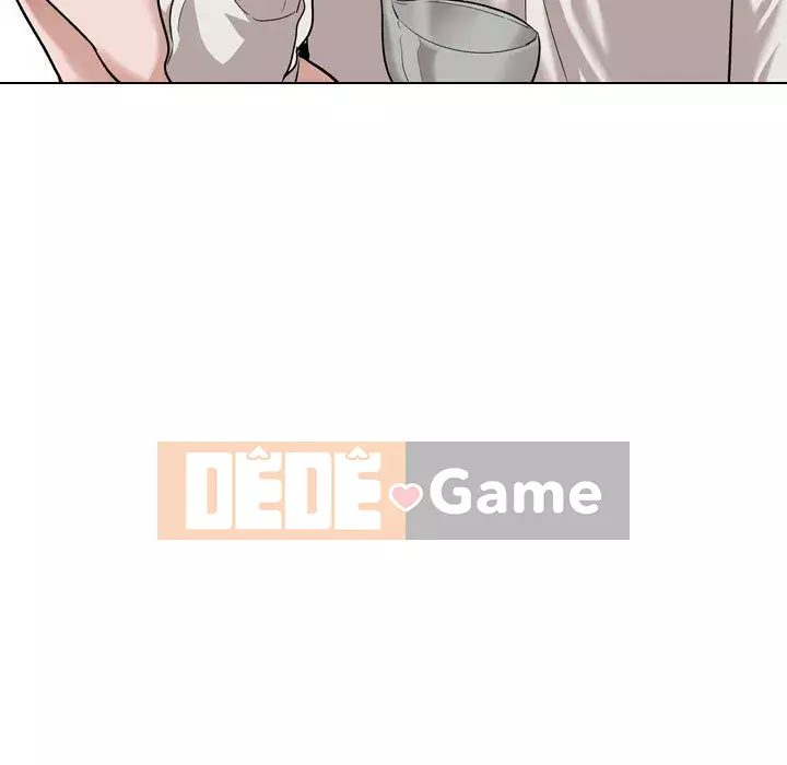 Không chỉ là tình bạn Chương 28-29