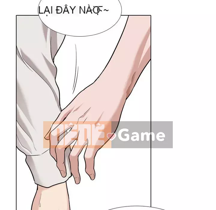 Không chỉ là tình bạn Chương 28-29