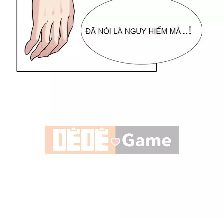 Không chỉ là tình bạn Chương 28-29