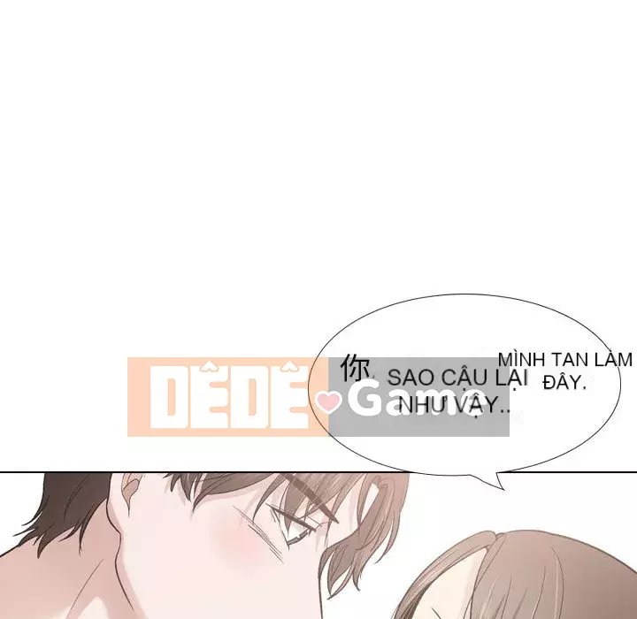 Không chỉ là tình bạn Chương 28-29