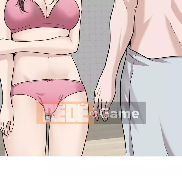 Không chỉ là tình bạn Chương 28-29