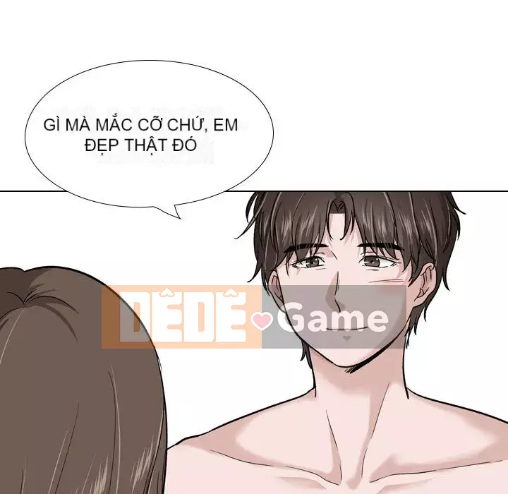 Không chỉ là tình bạn Chương 28-29