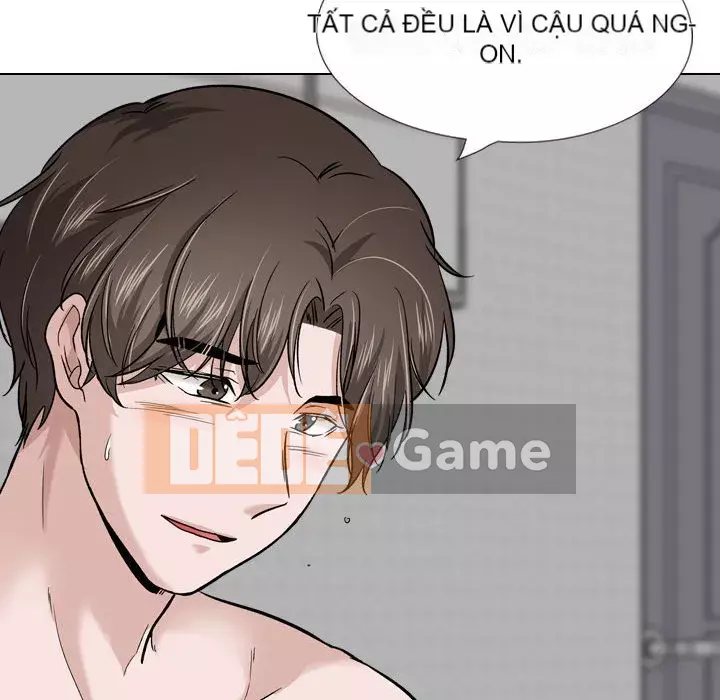 Không chỉ là tình bạn Chương 28-29