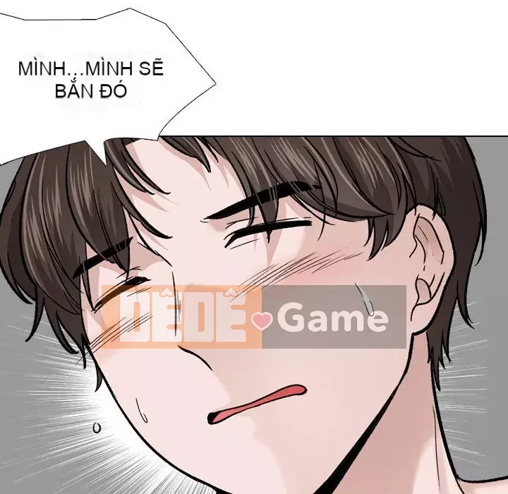 Không chỉ là tình bạn Chương 28-29