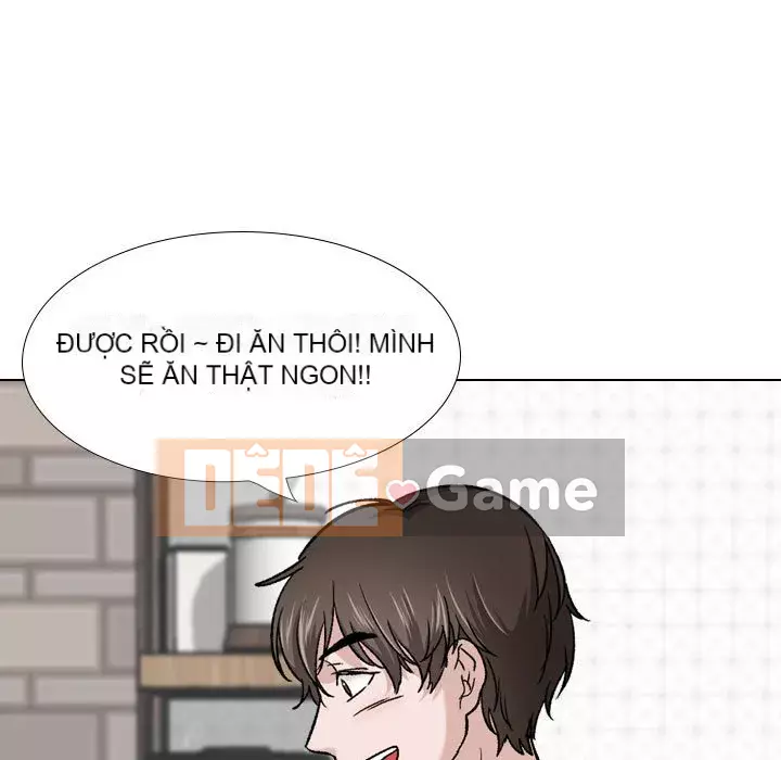 Không chỉ là tình bạn Chương 28-29