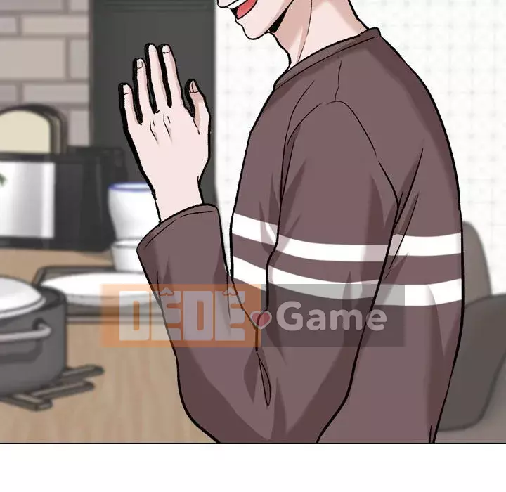 Không chỉ là tình bạn Chương 28-29