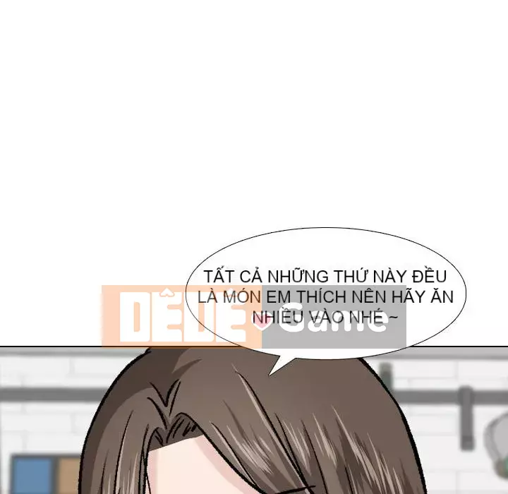 Không chỉ là tình bạn Chương 28-29